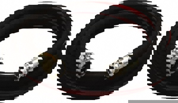 Chemical & Petroleum Hose: Cam & Groove